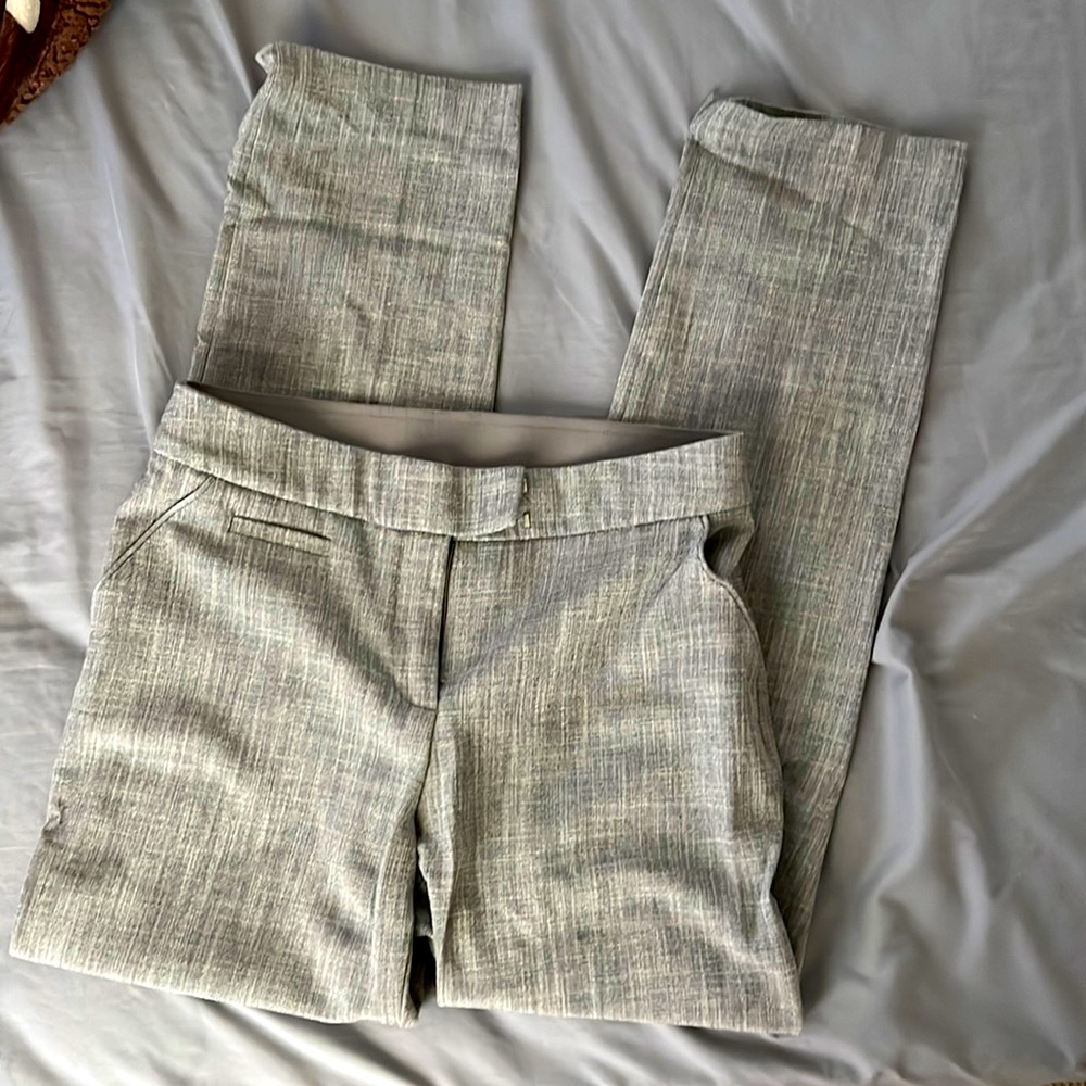 Investments trousers, size 6R